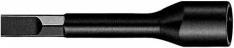 Produktbild Bosch Professional Zubehör PRO HEX 28 Einschlaghilfe für Erdspiesse, 300 mm (25.40 mm)