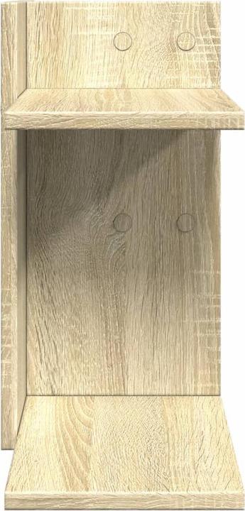 Image du produit vidaXL Schreibtisch-Organizer