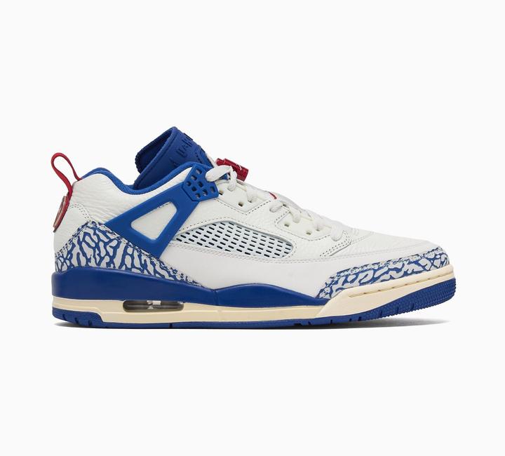 Image du produit Jordan Spizike Low (44.5)