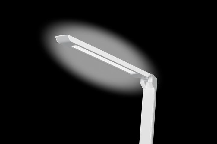 Immagine prodotto Hansa Lampada da tavolo Lumina bianca 9 W (550 lm)