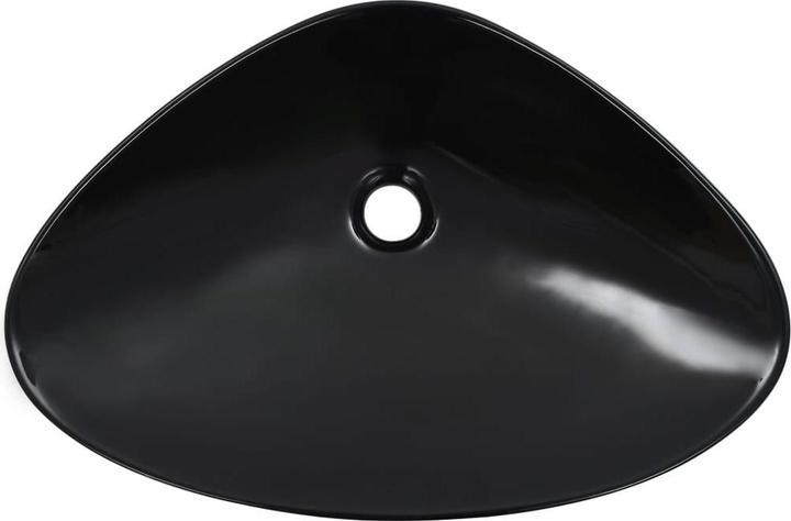 Actual product image vidaXL Becken (585 mm, 390 mm)