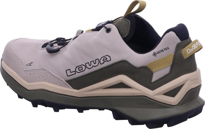Actual product image Lowa Maddox Pro Gtx Lo Sl (41, 41.5)