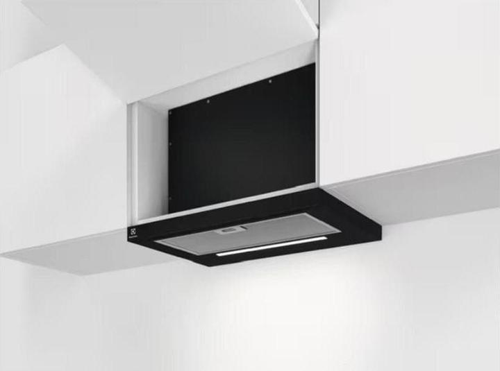 Produktbild Electrolux DAL5536SW (Flachschirmhaube)