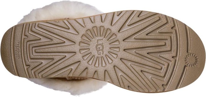 Actual product image Ugg Classic II (41)