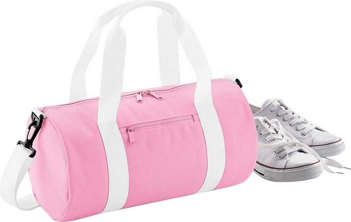 Produktbild Bagbase Mini Barrel Sporttasche (2 StückPackung) (12 l)