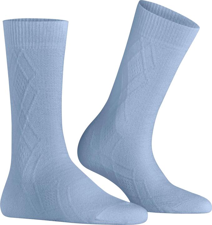 Immagine prodotto Burlington Cosy Rhomb (36 - 41)