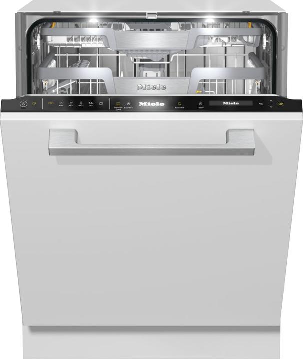 Produktbild Miele G7660 SCVi