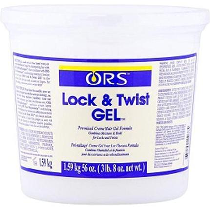 Produktbild ORS Lock & Twist Gel (Haargel)