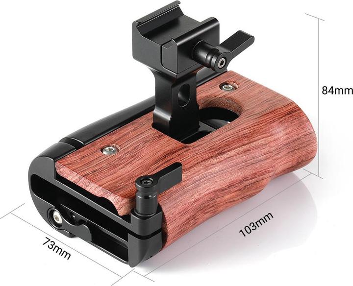 Image du produit SmallRig Otan (Poignée)