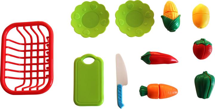 Image du produit Axi Évier avec accessoires