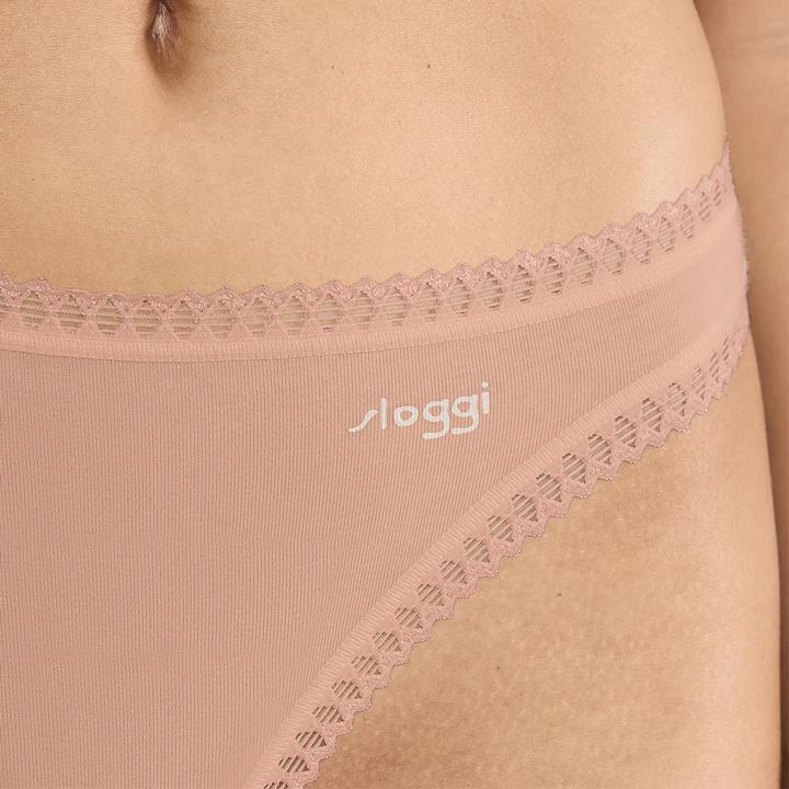 Immagine prodotto Sloggi 6er Pack GO Crush String (M, confezione da 6)