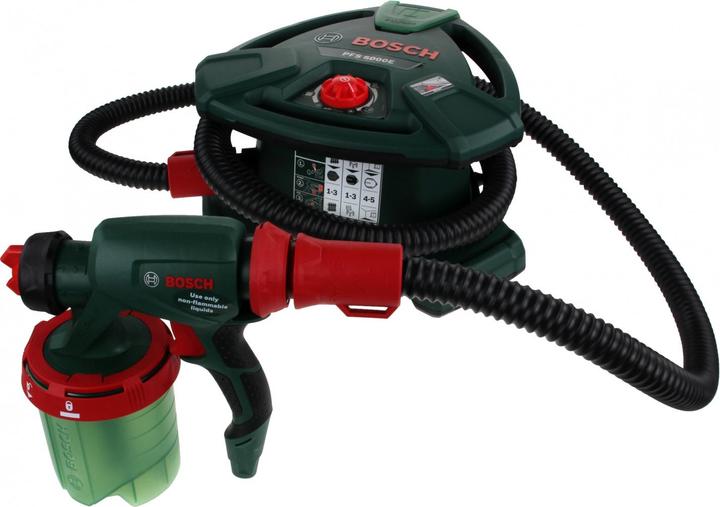 Produktbild Bosch Home & Garden Pfs 5000 E