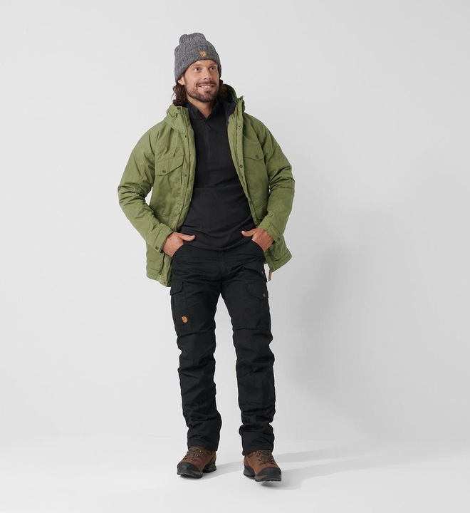 Produktbild Fjällräven Barents Pro Winter Trousers (54)