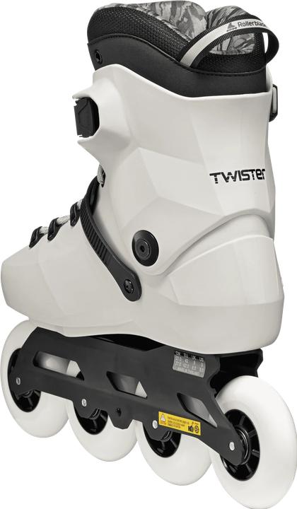Actual product image Rollerblade Twister 90R (44.5, 45)