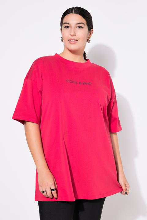Actual product image Studio Untold Cool And Kind Oversized Graphic Tee (42, 44)