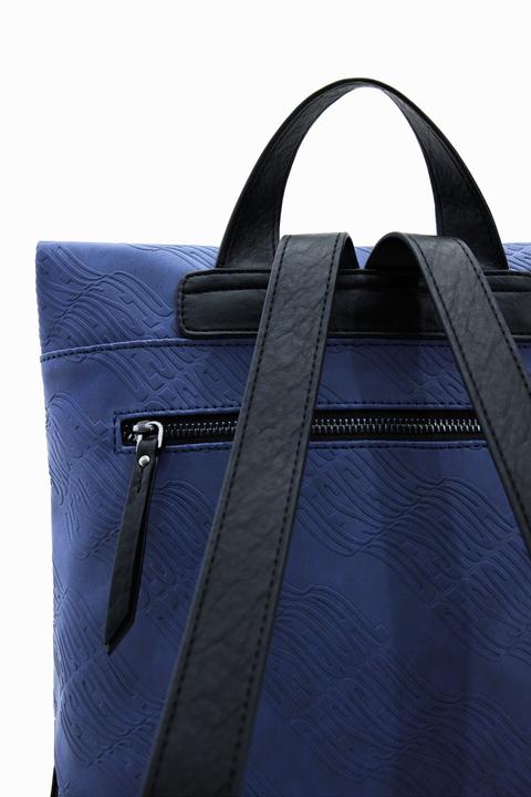 Image du produit Desigual Rucksack BACK LOGORAMA NERANO 2.0