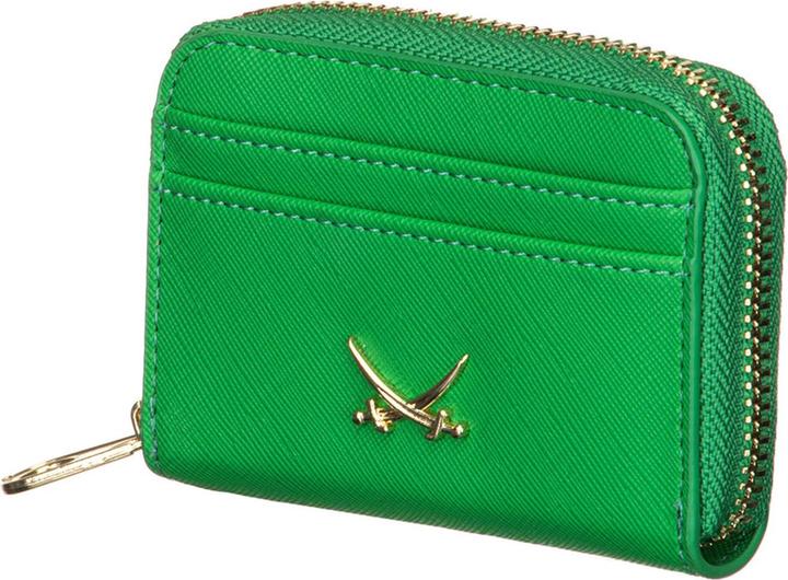 Actual product image Sansibar Zip Wallet