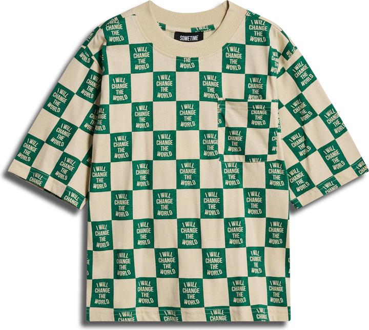 Actual product image Sometime Soon Stsollie T-Shirt (98)