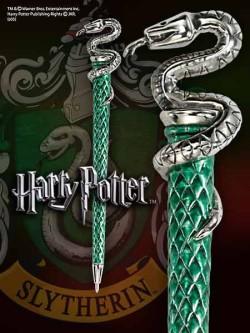 Produktbild Noble Collection Harry Potter: Hogwarts Slytherin (Grün, 1x)