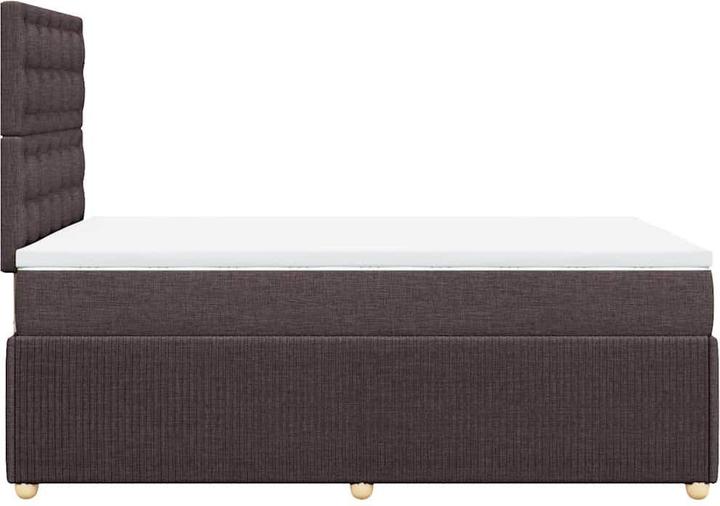 Actual product image vidaXL Boxspringbett (120 x 190 cm)