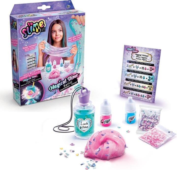 Produktbild Canal Toys Zaubertrank Nachfüllung
