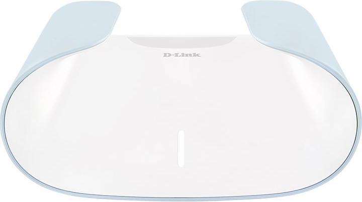 Produktbild D-Link M30-2/EAquila Pro AI Wi-Fi 6 AX3000 Router. 2er Pak