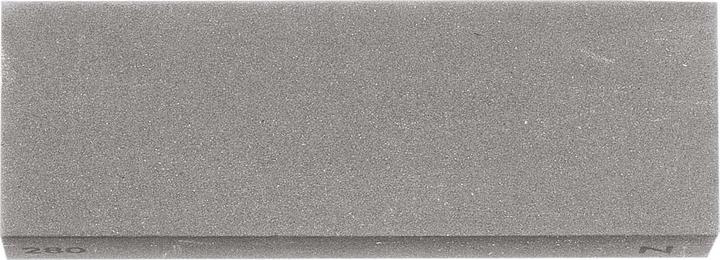 Herbertz Abziehstein, Silizium-Carbid, 15 x 5 cm, fein