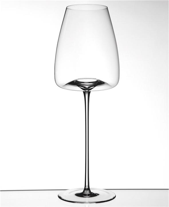 Actual product image Zieher Vision Straight Wine Glass Set of 2 (54 cl, 2 Glasses, White wine glasses)