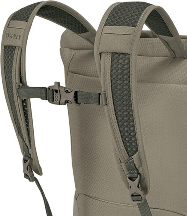 Actual product image Osprey Daylite Tote Pack backpack 43 cm laptop compartment (20 l)