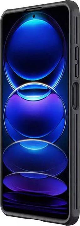Image du produit Nillkin CamShield série Pro (Xiaomi Redmi Note 12 Pro 5G)