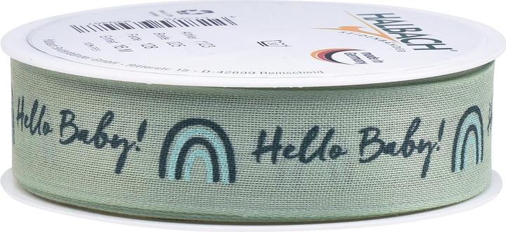 Immagine prodotto Halbach Hello Baby (1x)