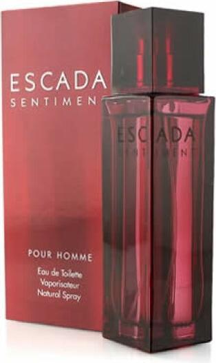 Immagine prodotto Escada Sentimento (Eau de toilette, 100 ml)