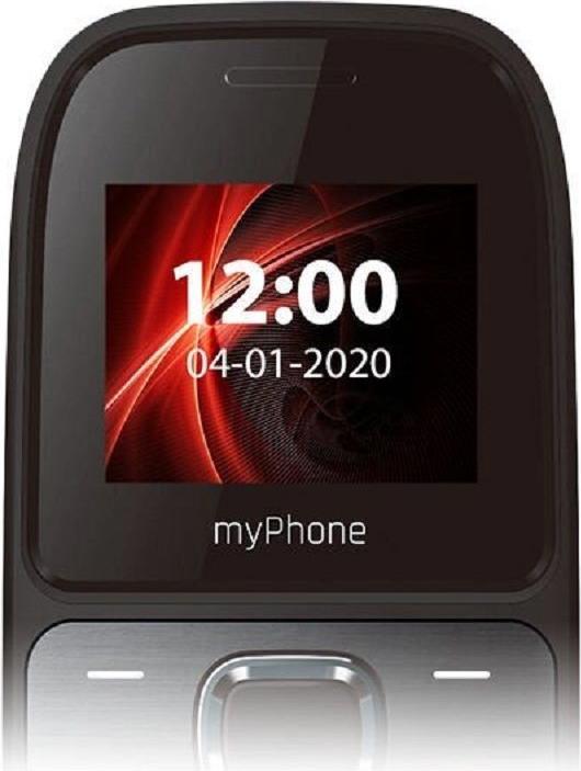 Produktbild Myphone Phone cordless phone is stationary with the once SIM SOHO Line H31