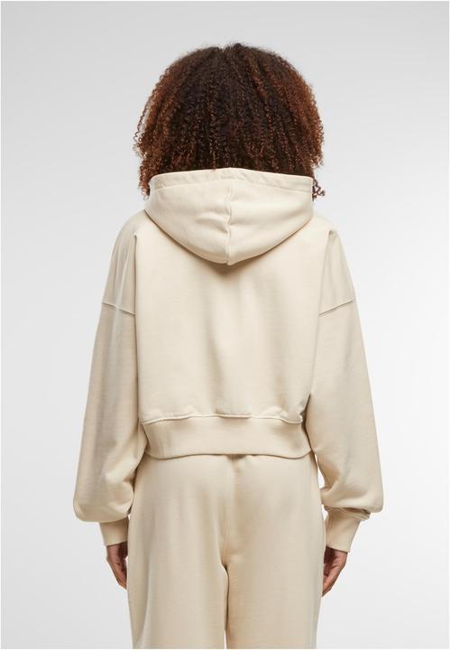 Produktbild DEF Kapuzenjacke (L)