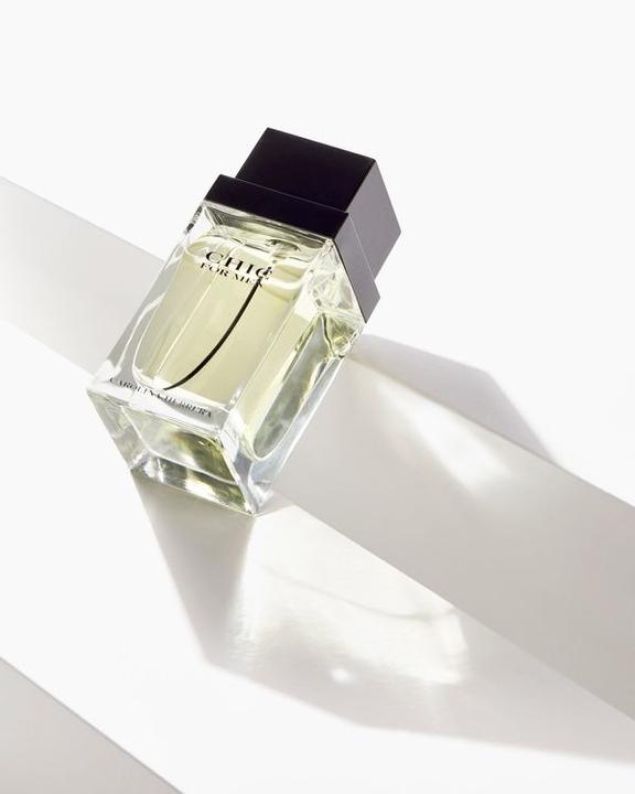 Actual product image Carolina Herrera Chic (Eau de toilette, 100 ml)