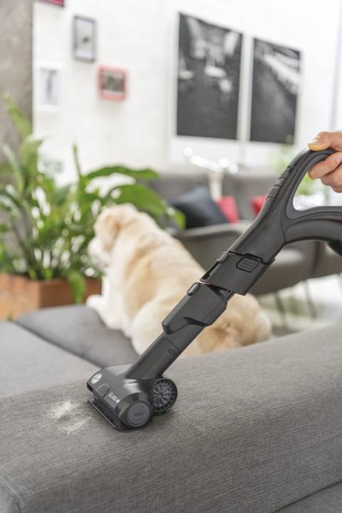 Produktbild Hoover HP730ALG 011