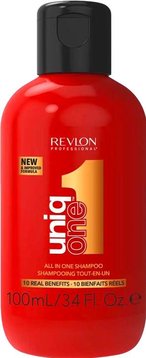 Image du produit Revlon Professional Shampooing Uniqone (100 ml, Shampoing liquide)
