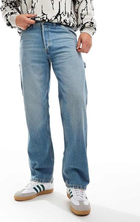 Produktbild Jack & Jones Jjieddie Jjcarpenter Sbd 416 Noos (W30/L34)