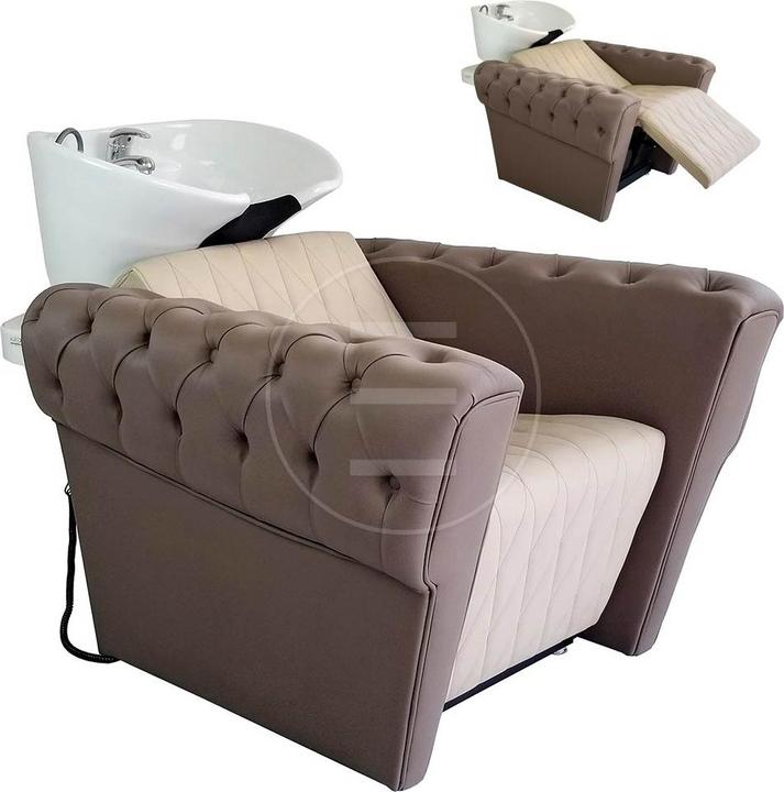 Produktbild Alpeda Chester Wash