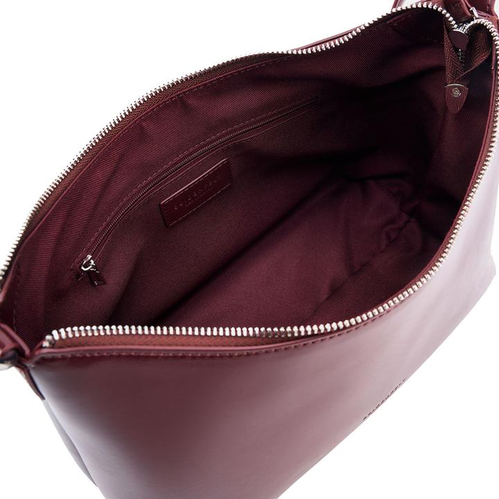 Actual product image Seidenfelt Delary Schultertasche 20 cm