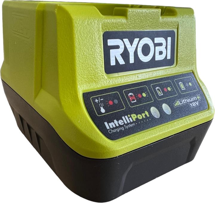 Actual product image Ryobi RC18120
