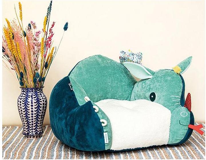 Actual product image Lilliputiens Joe