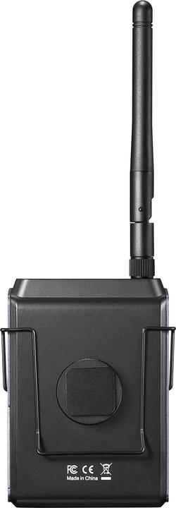 Productafbeelding Godox WMicS1 Pro TX (Adapter voor flitser)