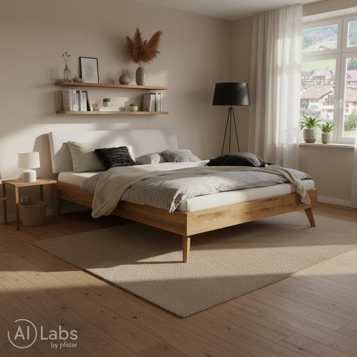 Image du produit Hasena Pesaro 20 (120 x 200 cm)