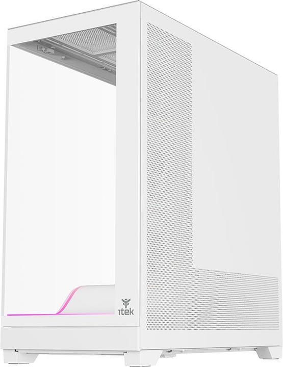 Actual product image Itek Showbui Wave 82w (ATX, ITX, Micro ATX (mATX))