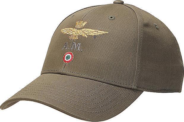 Produktbild Aeronautica Militare Kappe (One Size)