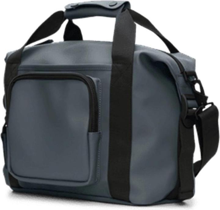 Immagine prodotto Rains Texel Kit Bag W3, Lagoon (17 l)