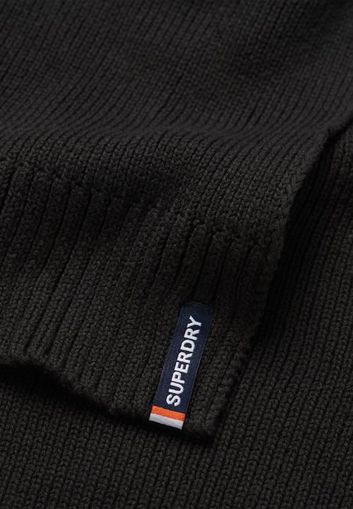 Immagine prodotto Superdry Essential Strickschal mit Logo