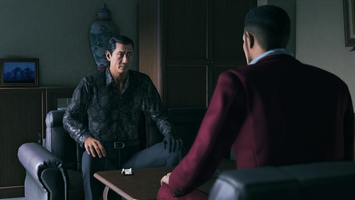 Image du produit Sega Yakuza : Like a Dragon PS5 (PS5, EN)