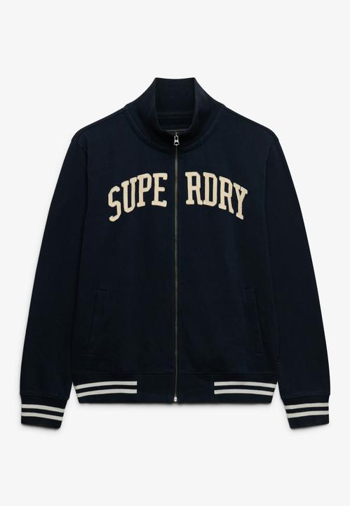 Produktbild Superdry Vintage Athletic Trainingsjacke (XXL)